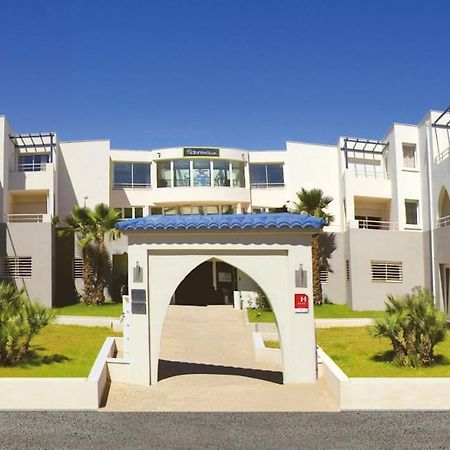 Village Naturiste Natureva & Spa - Babylone Naturisme Agde Exteriör bild