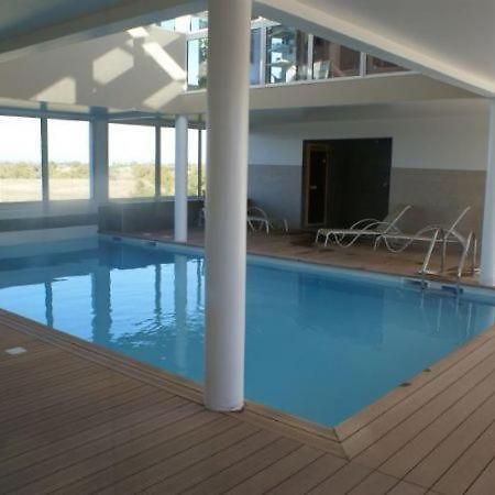 Village Naturiste Natureva & Spa - Babylone Naturisme Agde Exteriör bild